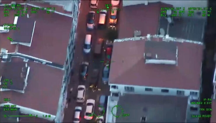 İstanbul ve Tekirdağ’da yasa dışı bahis operasyonu: 86 gözaltı