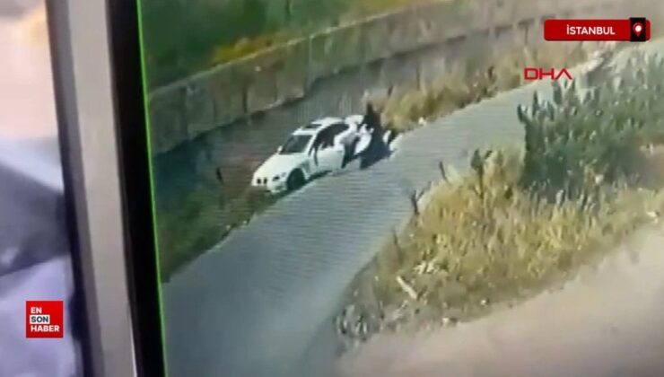 İstanbul’da 3,5 milyon lira gasbedildiğini söyleyerek şikayetçi olan kişinin, kendisinin planladığı ortaya çıktı