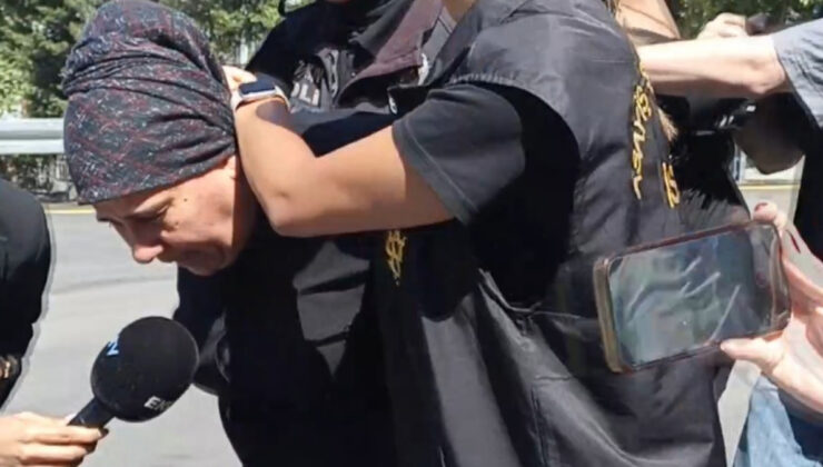 İstanbul’da aile içi arbede kanlı bitti: Baba hayatını kaybetti