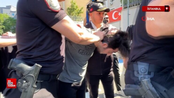 İstanbul’da aile içi hengame kanlı bitti, baba hayatını kaybetti