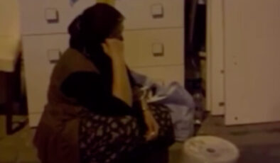 İstanbul’da baba ve oğul ortasındaki kira hengamesi yüzünden sokakta kaldı