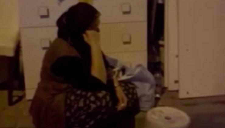 İstanbul’da baba ve oğul ortasındaki kira hengamesi yüzünden sokakta kaldı