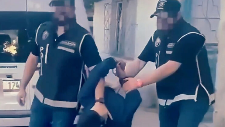 İstanbul’da bir kafeyi kurşunladıkları anı paylaşan saldırganlar yakalandı