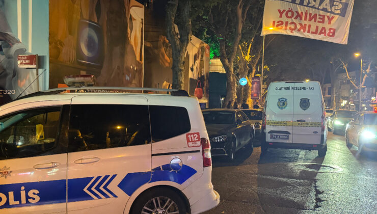 İstanbul’da denizde bulunan erkek cesedinin kimliği tespit edildi