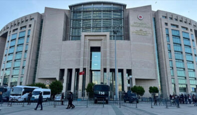 İstanbul’da ‘Dolos Operasyonu’: 32 milyon dolarlık siber vurgun çetesi çökertildi