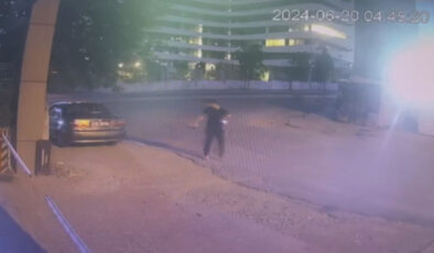 İstanbul’da emekli polisi öldürdü: Rastgele ateş ettim