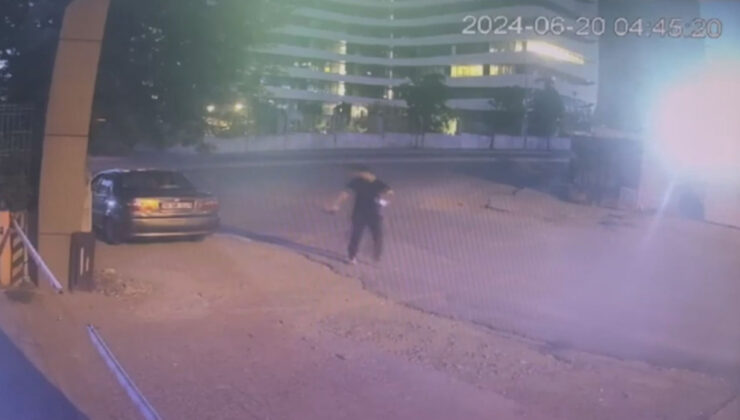 İstanbul’da emekli polisi öldürdü: Rastgele ateş ettim