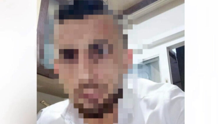 İstanbul’da eşini ütü kablosuyla bağlayıp azap eden zanlıya 46 yıl mahpus talebi