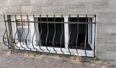 İstanbul’da evvel bildiri ile tehdit edildiler sonra konut ve iş yerleri kurşunlandı