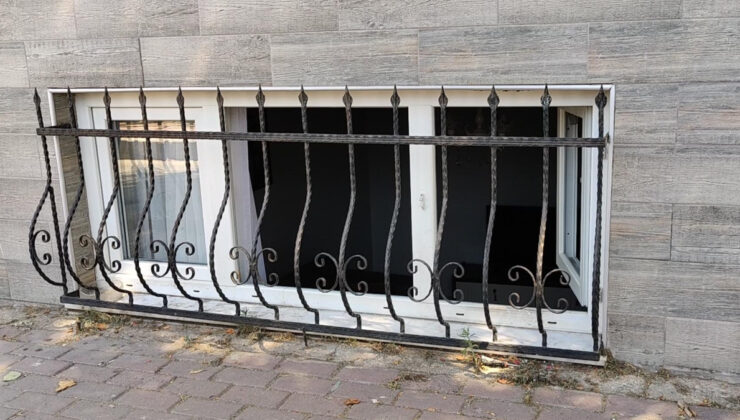 İstanbul’da evvel bildiri ile tehdit edildiler sonra konut ve iş yerleri kurşunlandı