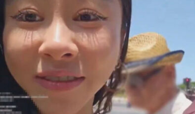 İstanbul’da Güney Koreli yayıncıyı taciz eden sanığa 4 yıl mahpus cezası