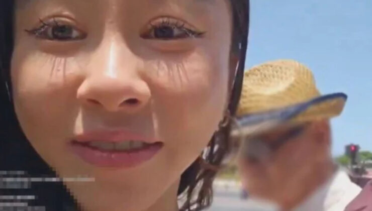 İstanbul’da Güney Koreli yayıncıyı taciz eden sanığa 4 yıl mahpus cezası