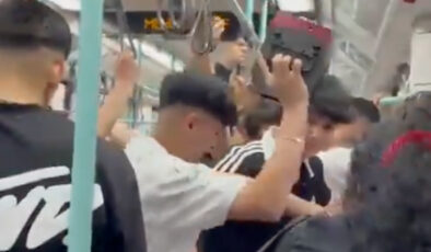 İstanbul’da halka açık alanlarda yüksek sesle müzik açana para cezası geliyor