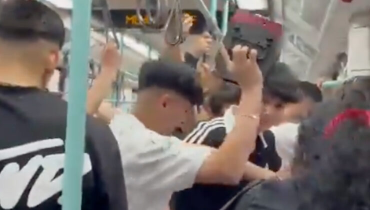 İstanbul’da halka açık alanlarda yüksek sesle müzik açana para cezası geliyor