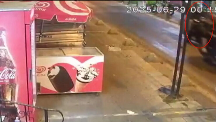 İstanbul’da iki kardeş alacaklılarının konutunu kurşunladı