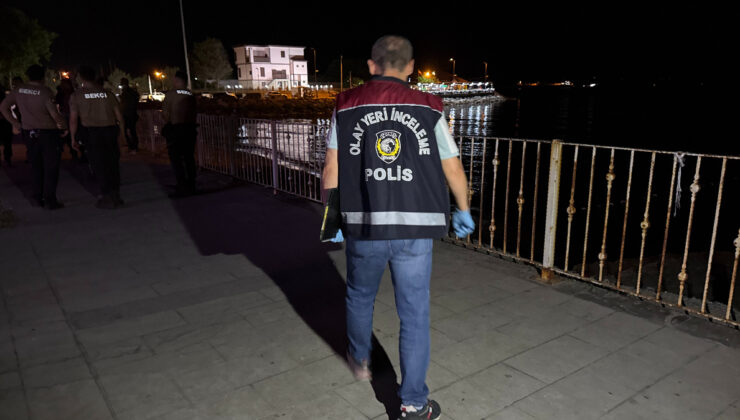 İstanbul’da silahlı arbede paniği: 2 yaralı