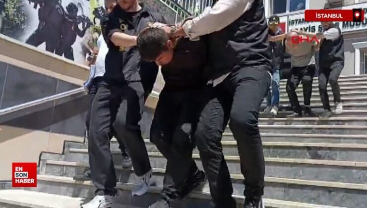 İstanbul’da tecavüz sonucu gebe kalan nişanlısını öldürdü: Düzgün yaptım