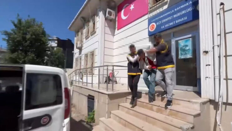 İstanbul’da zihinsel engelli çocuğu darbetti: Kuşkulu gözaltında