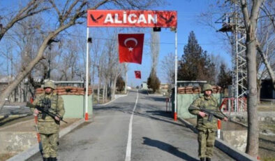 İYİ Parti önerdi: Alican Hudut Kapısı’nın ismi ‘Talat Paşa’ olsun