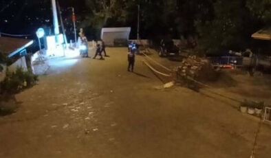 İzmir’de çıkan tartışmada 3 kardeş, otomatik av tüfeği ile öldürüldü