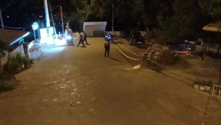 İzmir’de çıkan tartışmada 3 kardeş, otomatik av tüfeği ile öldürüldü