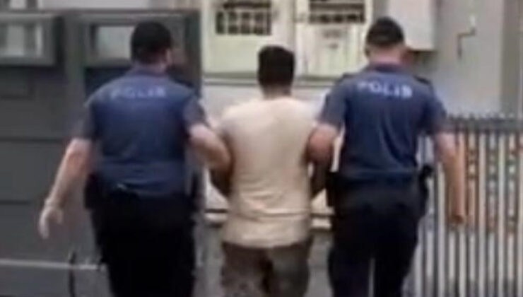 İzmir’de çocuk istismarcısı firari yakalandı