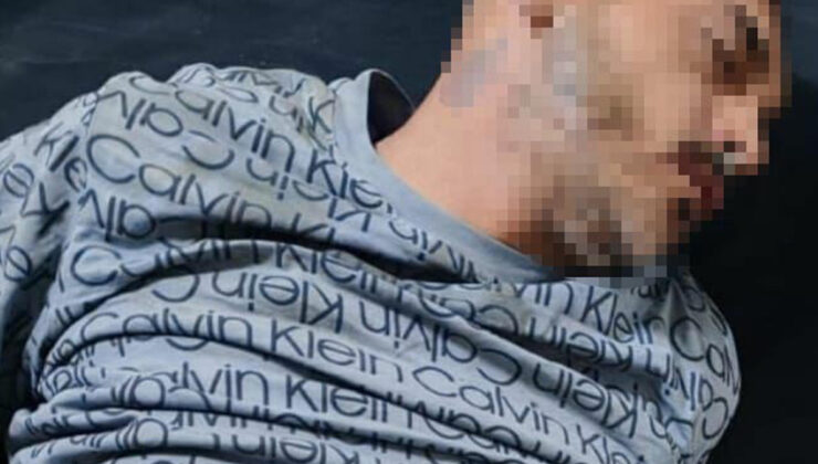 İzmir’de KADES ihbarına gelen polis bıçaklandı