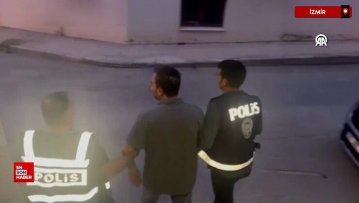 İzmir’de yolsuzluk soruşturmasında gözaltı sayısı 130’a yükseldi