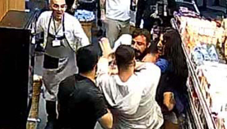 İzmir’deki omuz atma cinayetinde verilen yeterli halli ceza onandı