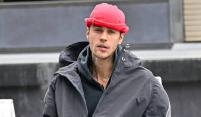 Justin Bieber Instagram kullanıcı ismini değiştirdi