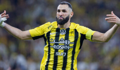 Karim Benzema, Türkiye’den teklif aldığını açıkladı