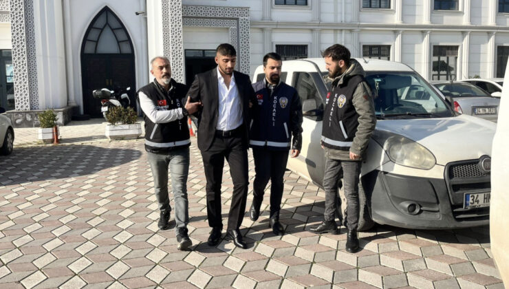 Kars’tan Kocaeli’ye uzanan kan davası cinayetle bitmişti: Pişman değilim