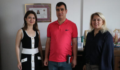 Kayseri’de görme engelli öğrenciye kopyaya teşebbüsten verilen kınama cezası kaldırıldı