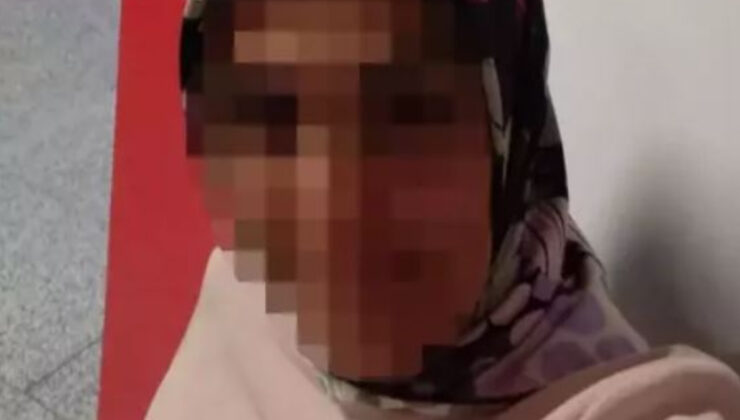 Kayseri’de üvey kızına dışkı yediren bayanın cezasını savcı az buldu