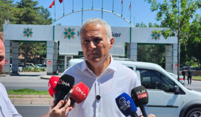 Kayseri’de yanlış fatura kesilen çiftçinin maaşı 11 yıldır haciz altında