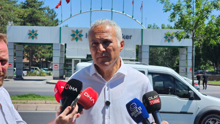 Kayseri’de yanlış fatura kesilen çiftçinin maaşı 11 yıldır haciz altında