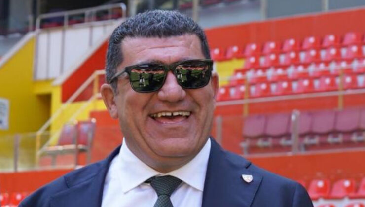 Kayserispor Başkanı Nurettin Açıkalın: Bütçeyi kent oluşturmalı