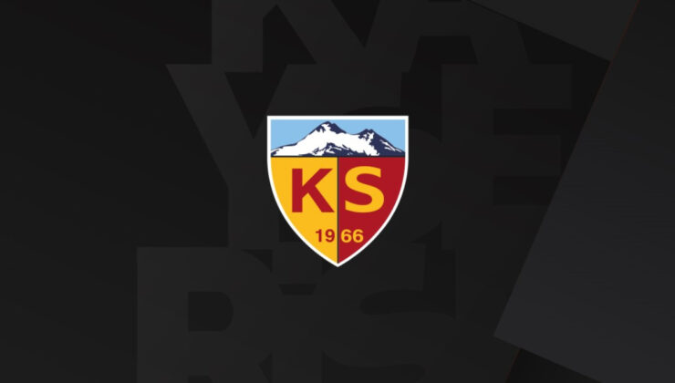 Kayserispor’un kamp programı netleşti