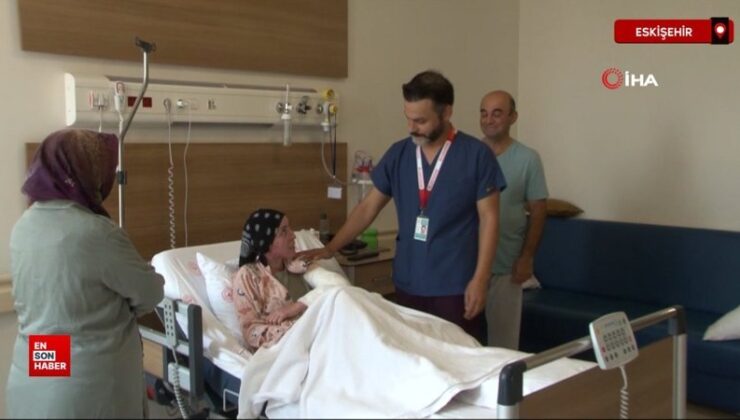 Kelebek hastası Elif Sultan Karabayır, kanserle gayretini kaybetti