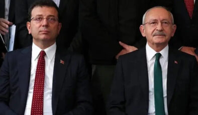 Kemal Kılıçdaroğlu ile Ekrem İmamoğlu’nun görüşmesine dair çarpıcı bilgiler