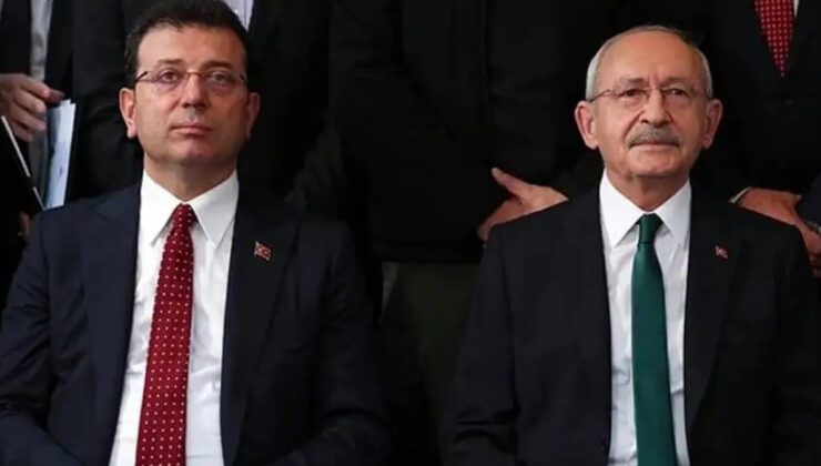 Kemal Kılıçdaroğlu ile Ekrem İmamoğlu’nun görüşmesine dair çarpıcı bilgiler