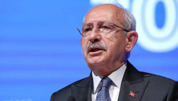 Kemal Kılıçdaroğlu: Kimsenin ekmeğiyle oynamayı yanlışsız bulmuyorum