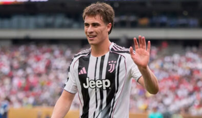 Kenan Yıldız: Alanda elimden gelenin en düzgününü vermek istiyorum