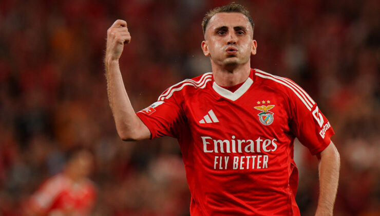 Kerem Aktürkoğlu’ndan Leman’ın karikatürüne sert reaksiyon