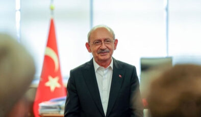 Kılıçdaroğlu’dan kayyum davası çıkışı: Her şey yoluna girecek