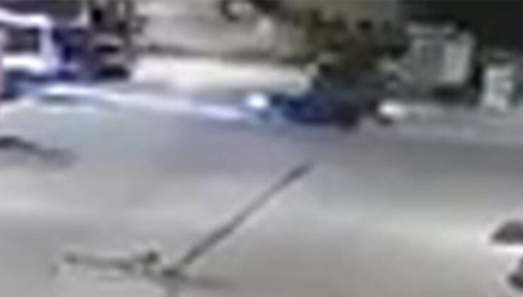 Kırıkkale’de drift yapan şoföre 46 bin lira ceza kesildi