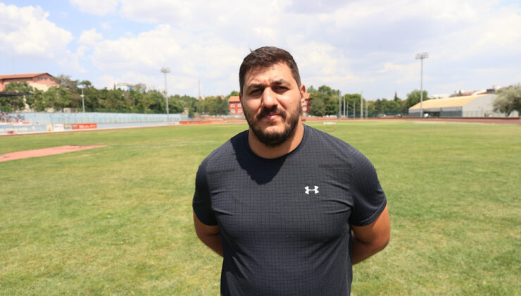 Kırkpınar’a sakatlıkları sebebiyle katılamayan başpehlivanlar ıstırap yaşıyor