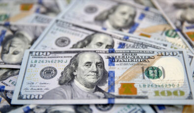 KKM bakiyesi 15,2 milyar dolara geriledi