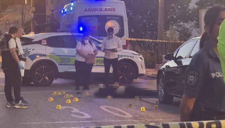 Kocaeli’de baba-oğul, cinayet kurbanı