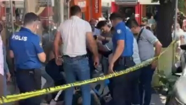 Kocaeli’de babasının kliniğinde çalışan 2 tabibi tabancayla vurdu